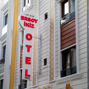 Ersoy Ikiz Hotel