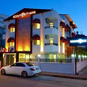 Konyaalti Hotel