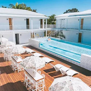  Hostel Bounce Noosa Australia