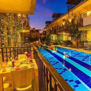  Aparthotel Yasam Park - Calis Beach Turkey