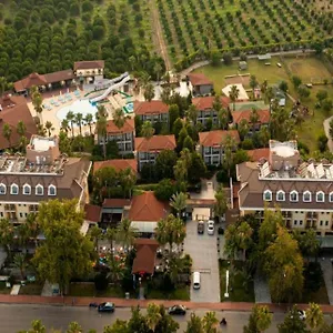 Hotel Mir'amor Garden, Antalya