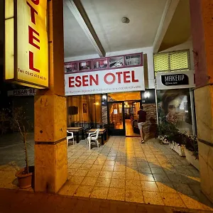 Отель Esen