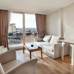 ** Aparthotel Allegra Galata Turkey