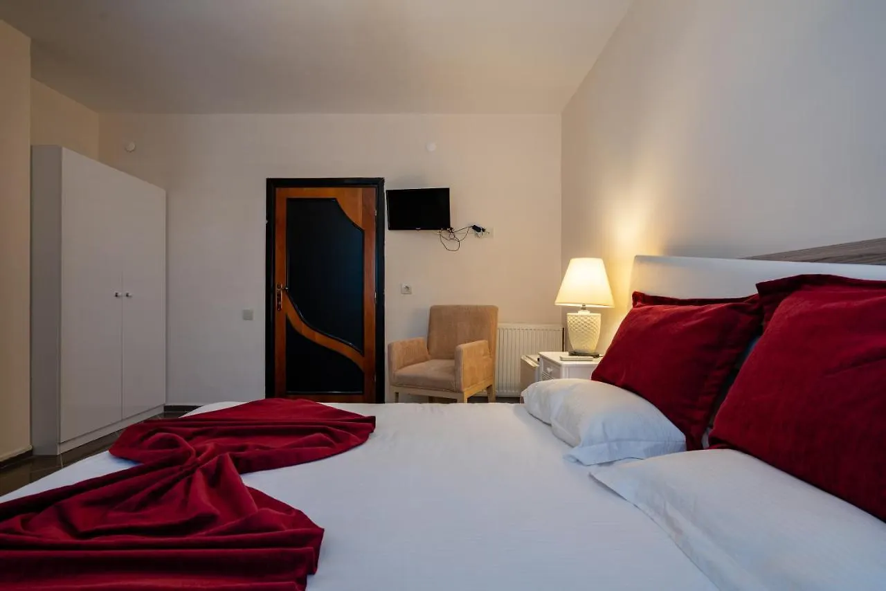 Sare Beach Hotel Antalya 3*,